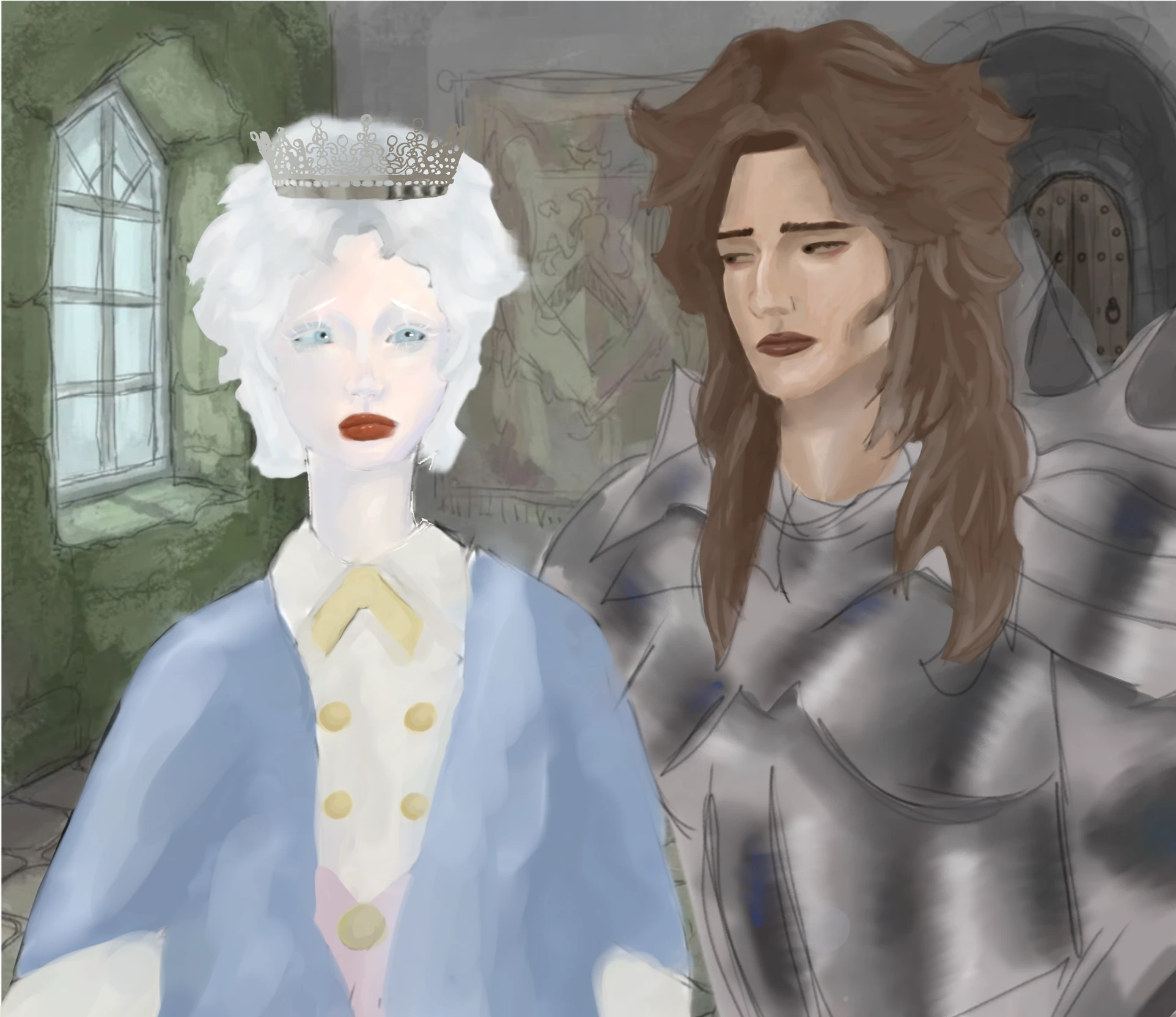 royalty thumbnail