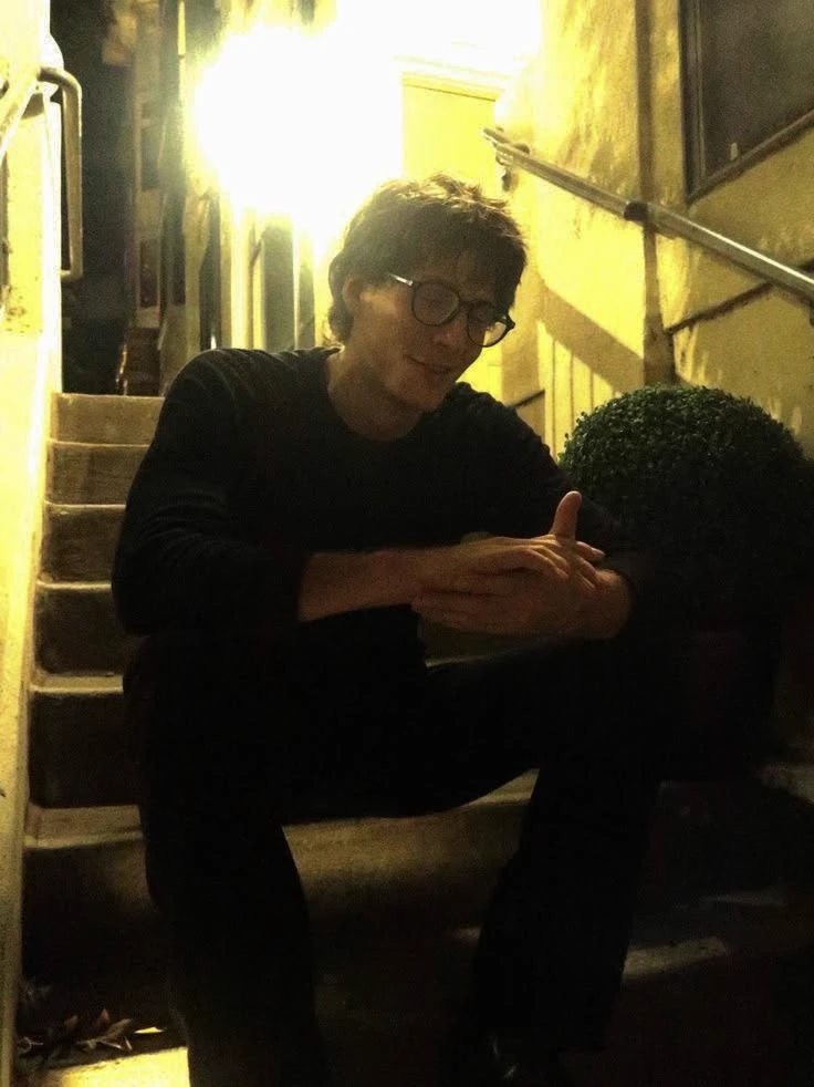 James Potter thumbnail