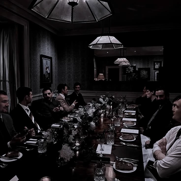 Mafia family thumbnail