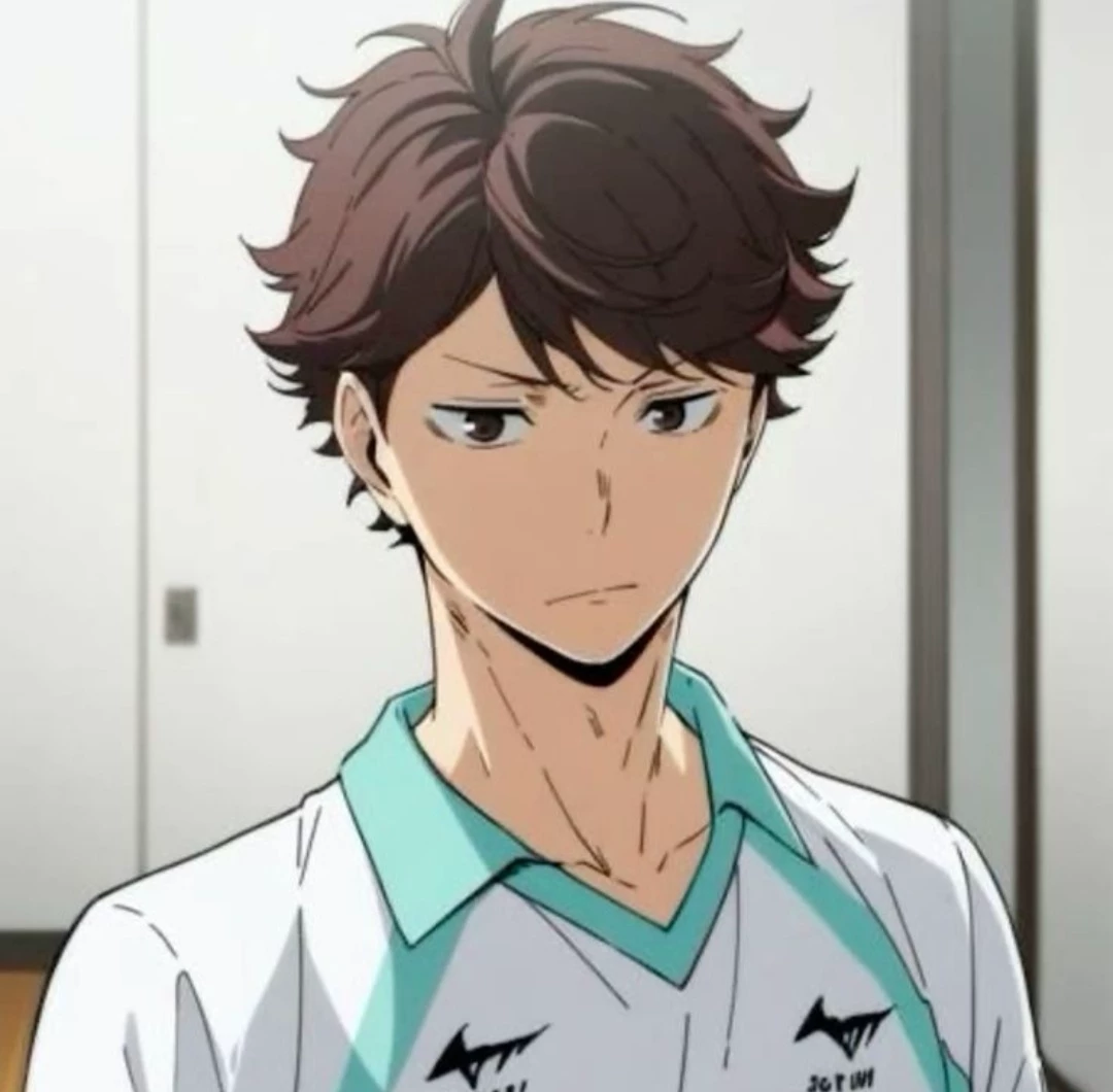 oikawa tooru thumbnail
