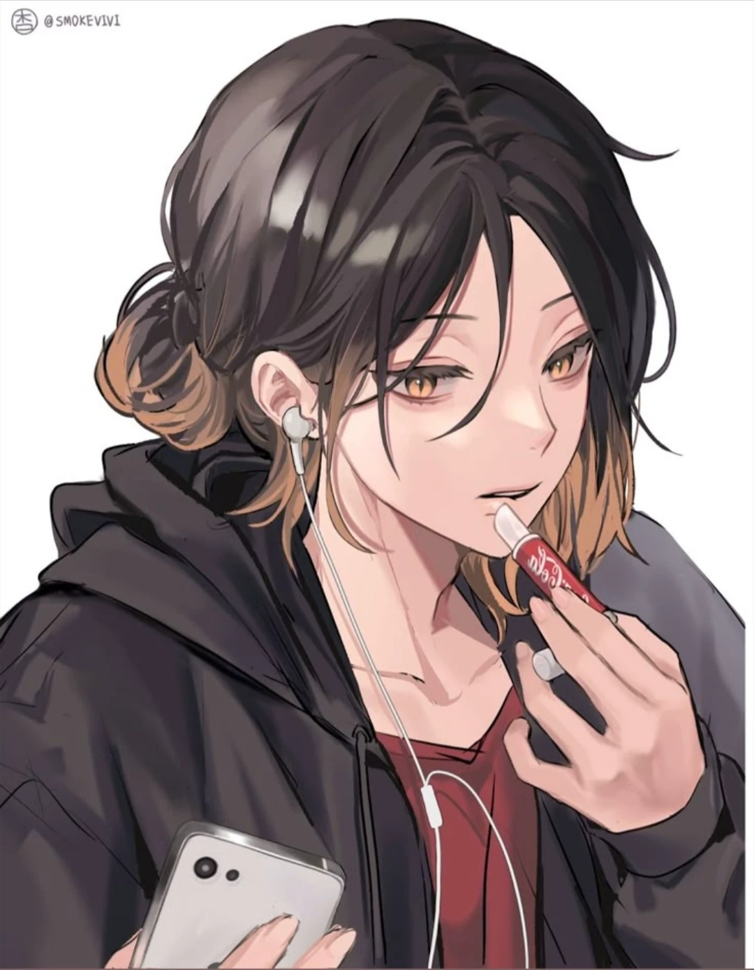 Kenma Kozume thumbnail