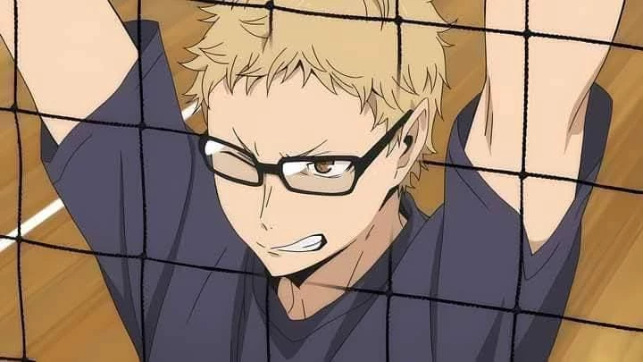 Kei Tsukishima thumbnail