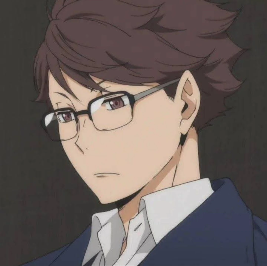 Toouro Oikawa thumbnail