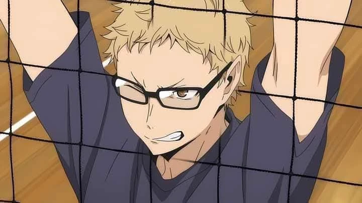 Kei Tsukishima thumbnail