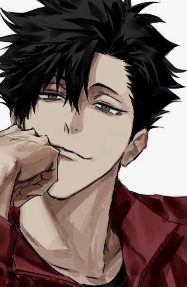 Kuroo Tetsourou thumbnail