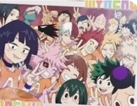 MHA - Bring your sibling to school thumbnail