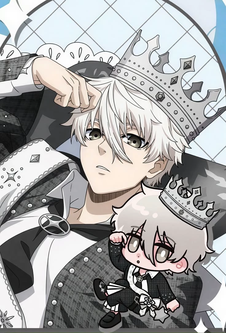 Nagi Seishiro thumbnail