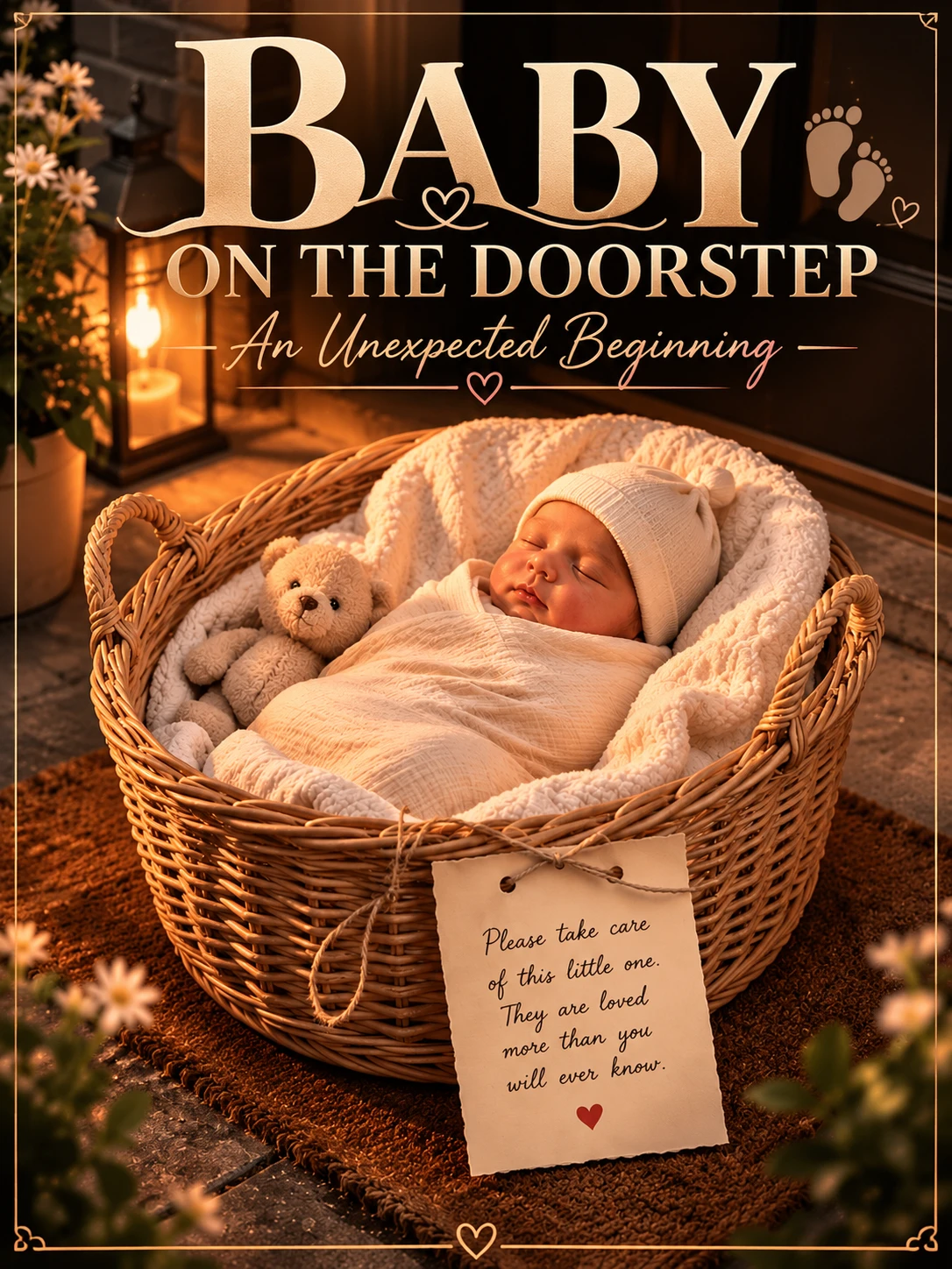 Baby On The Doorstep thumbnail
