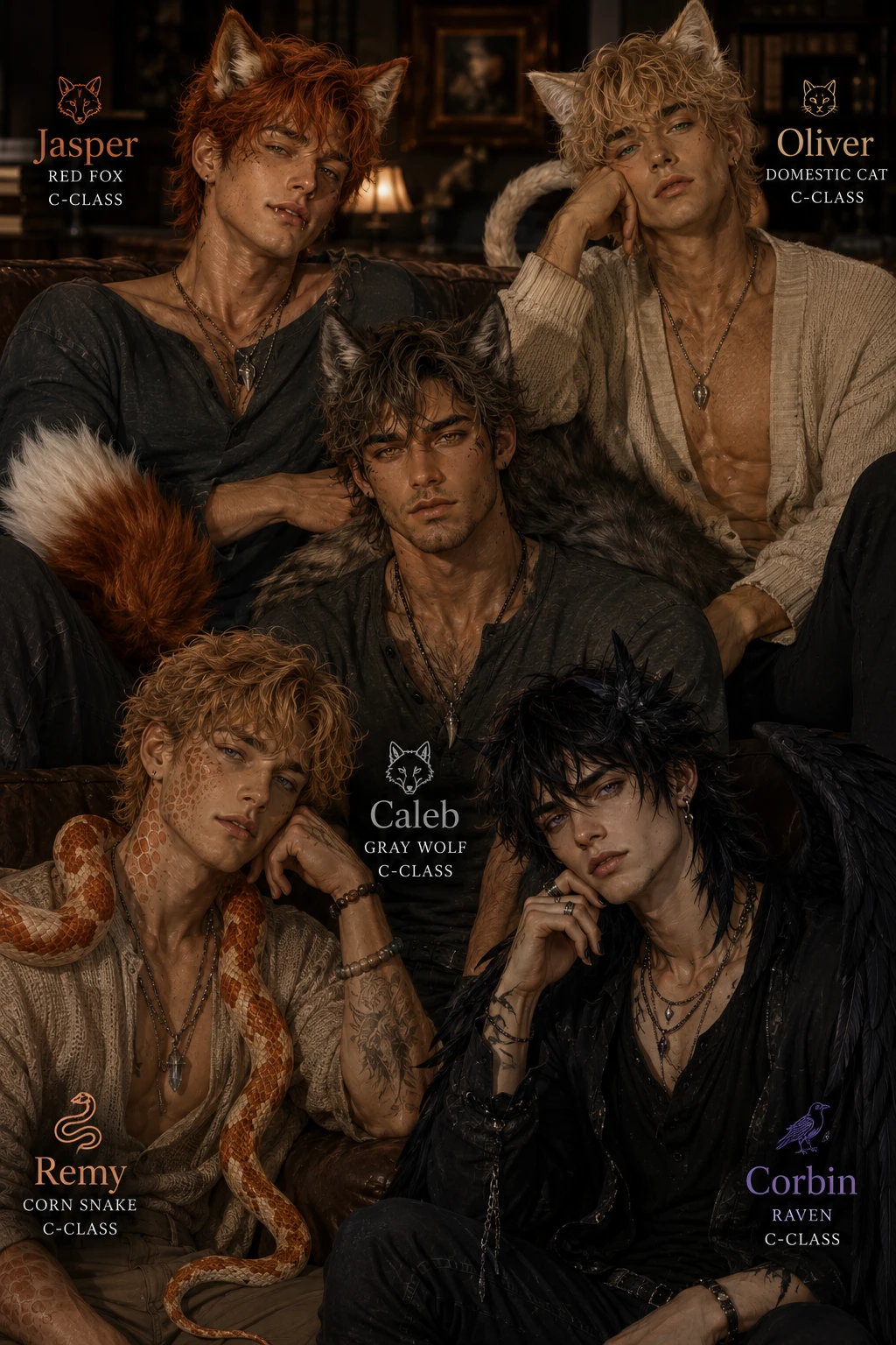 Shifter Adoption thumbnail