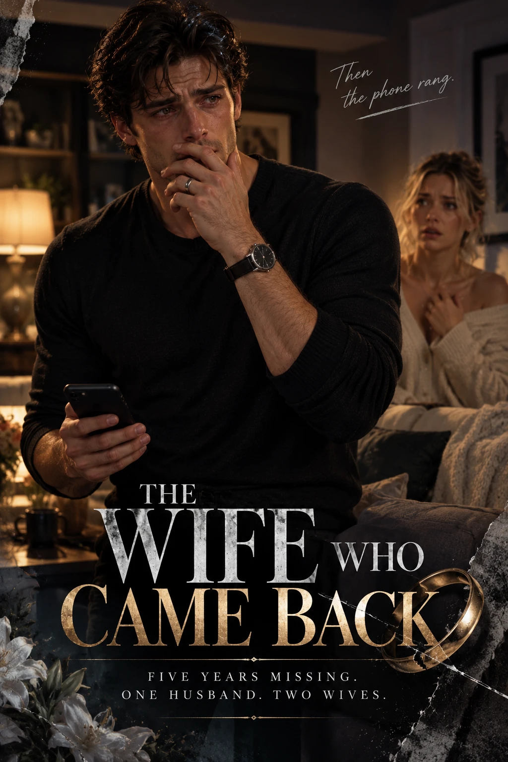 The Wife Who Came Back thumbnail