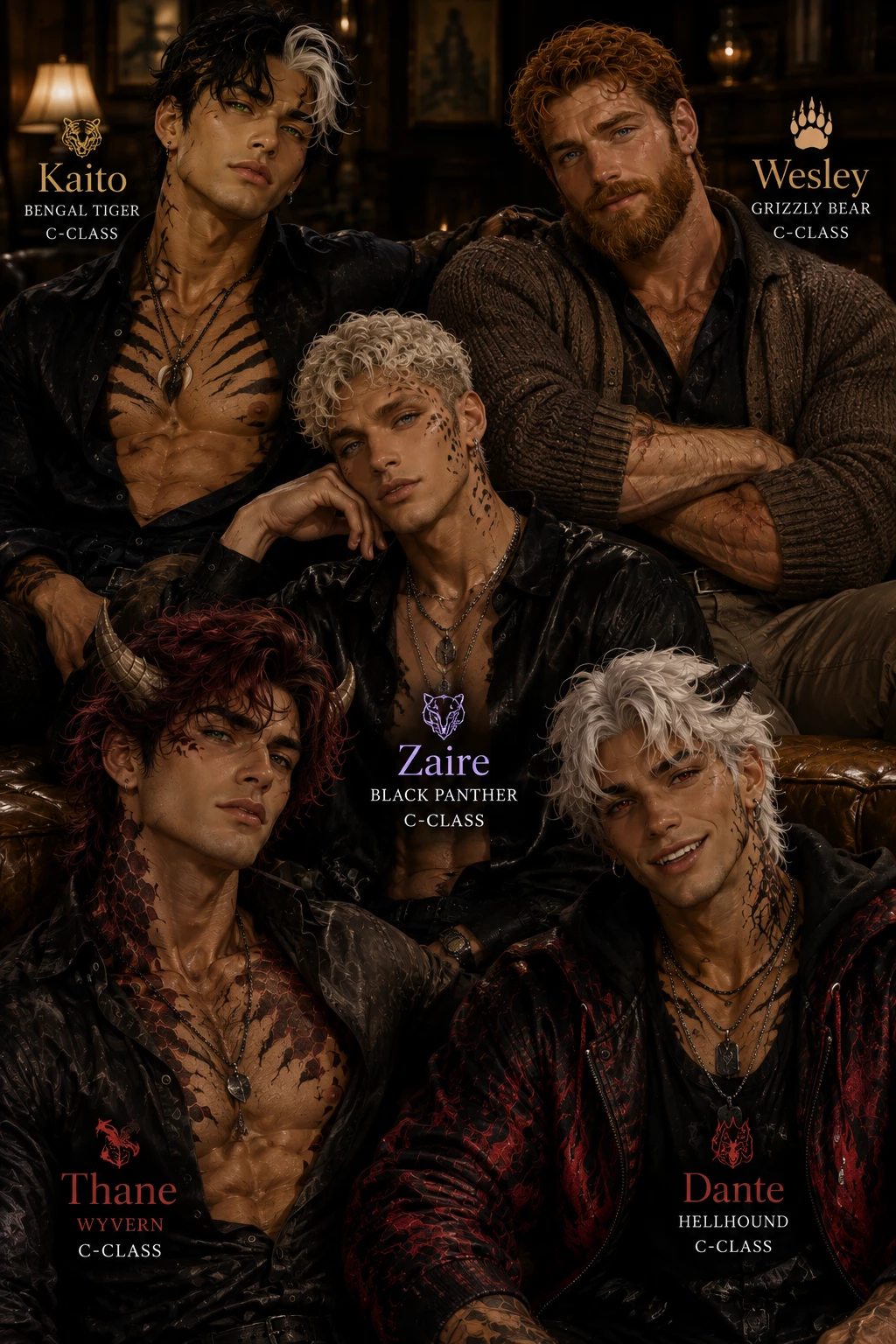 Elite Shifter Adoption thumbnail