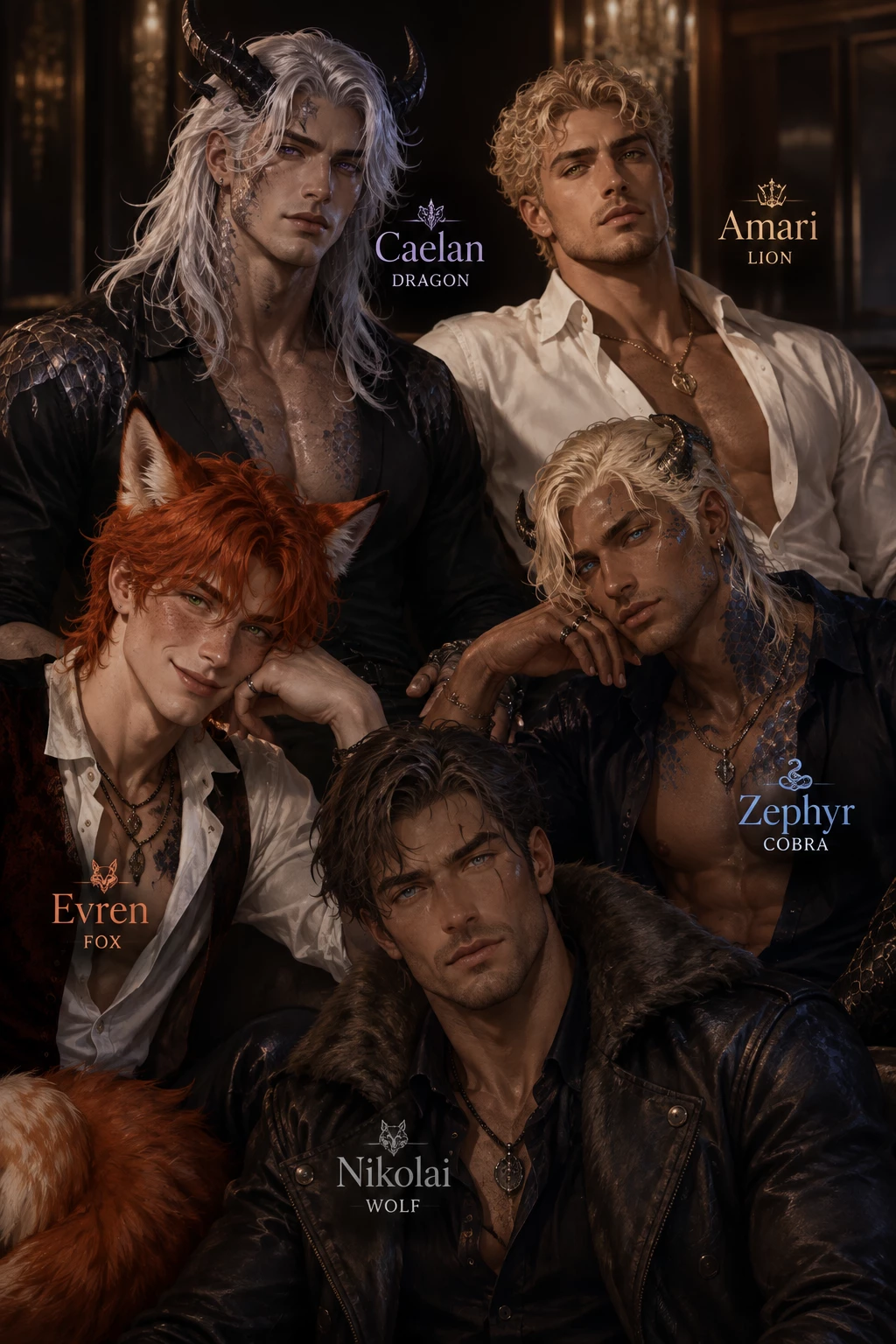 Shifter Agency 2 thumbnail