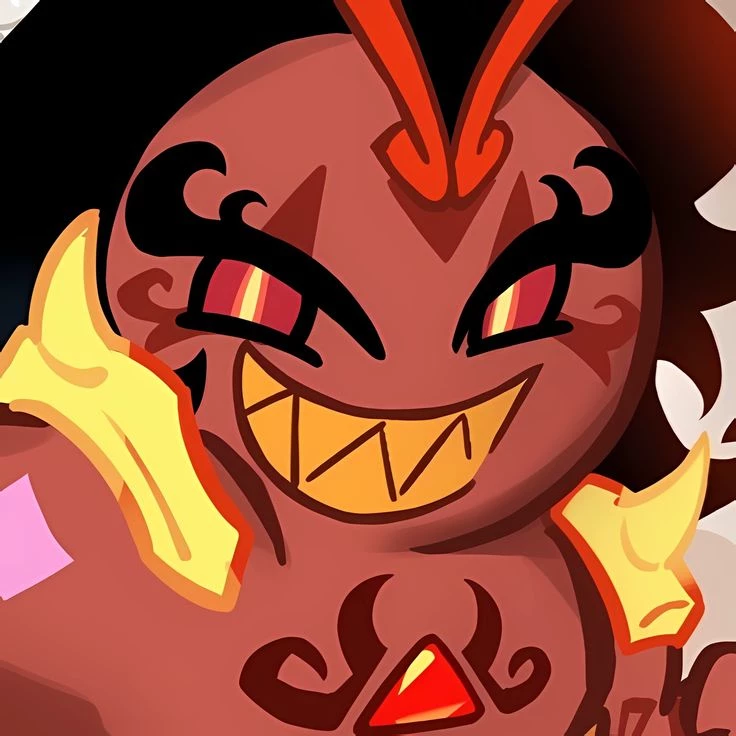 Burning Spice thumbnail