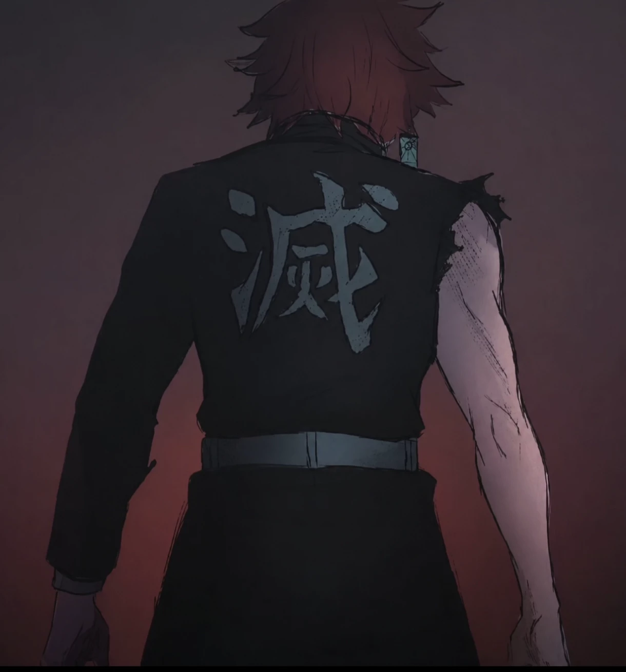 Tanjiro thumbnail