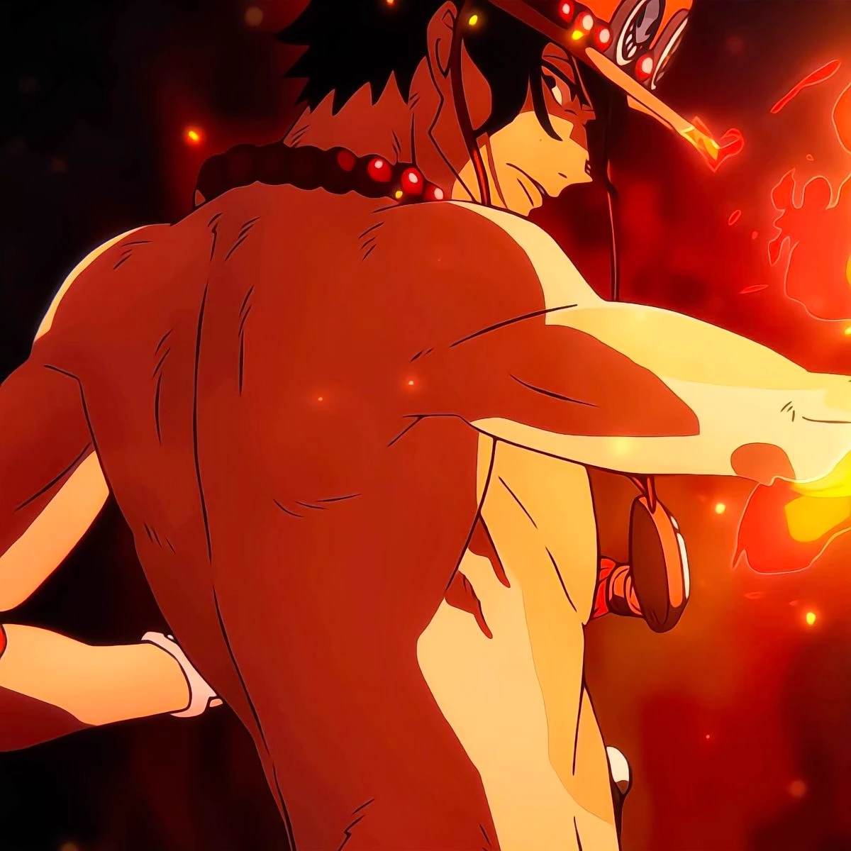 Portgas D. Ace thumbnail