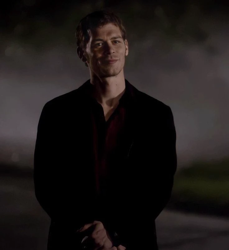 Klaus Mikaelson thumbnail
