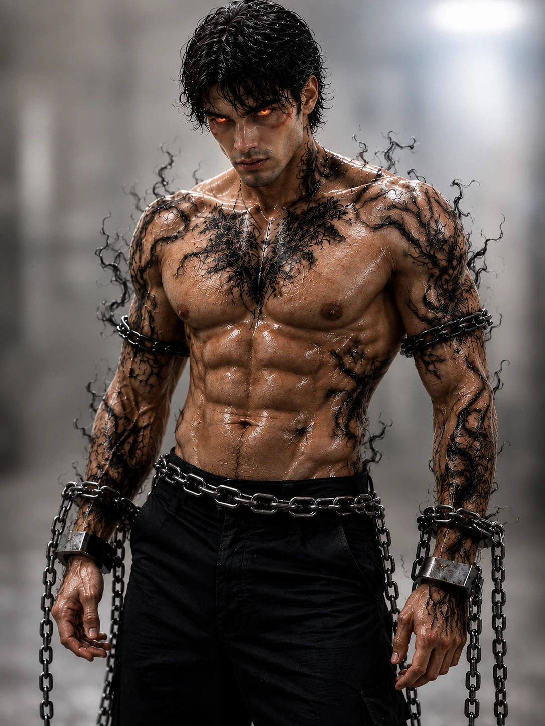 Kael Veyron thumbnail