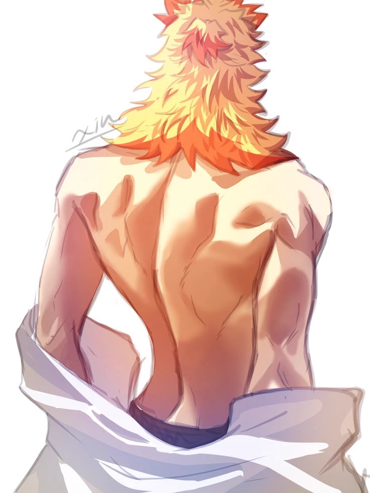 kyojuro rengoku thumbnail