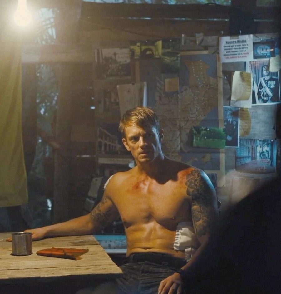 Rick flag thumbnail