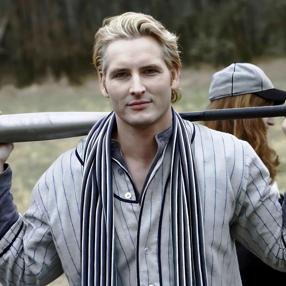 Carlisle cullen  thumbnail