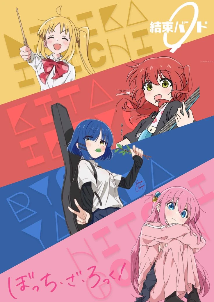 Kessoku band thumbnail