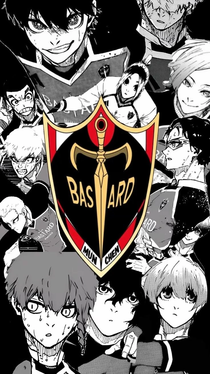 Bastard Munich thumbnail