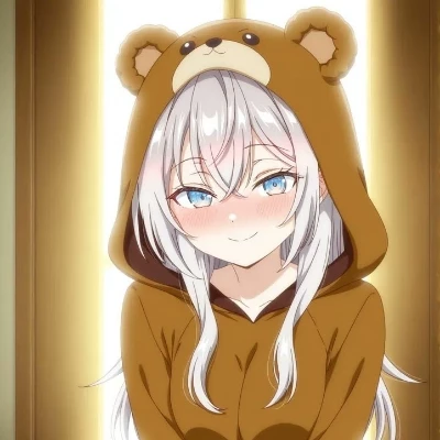 Alisa Mikhailovna Kujou thumbnail