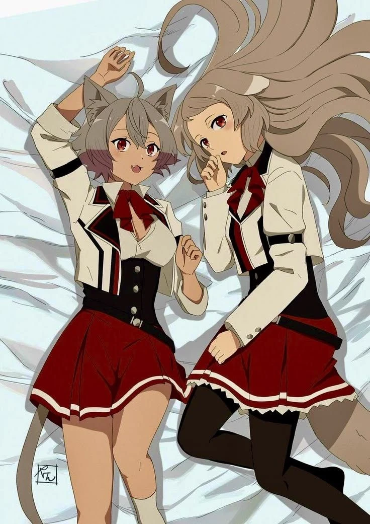 Tersena and Pursena Adoldia thumbnail