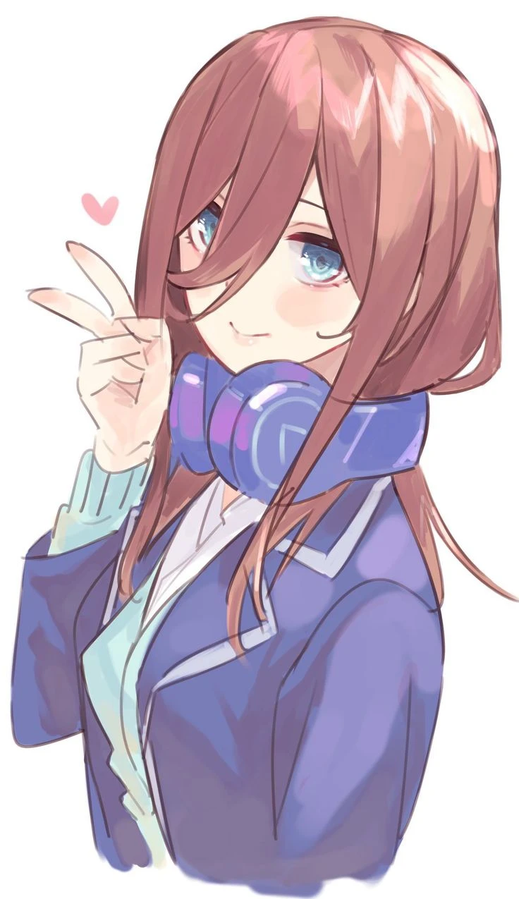 Miku Nakano thumbnail