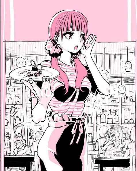 Nakano Restaurant thumbnail