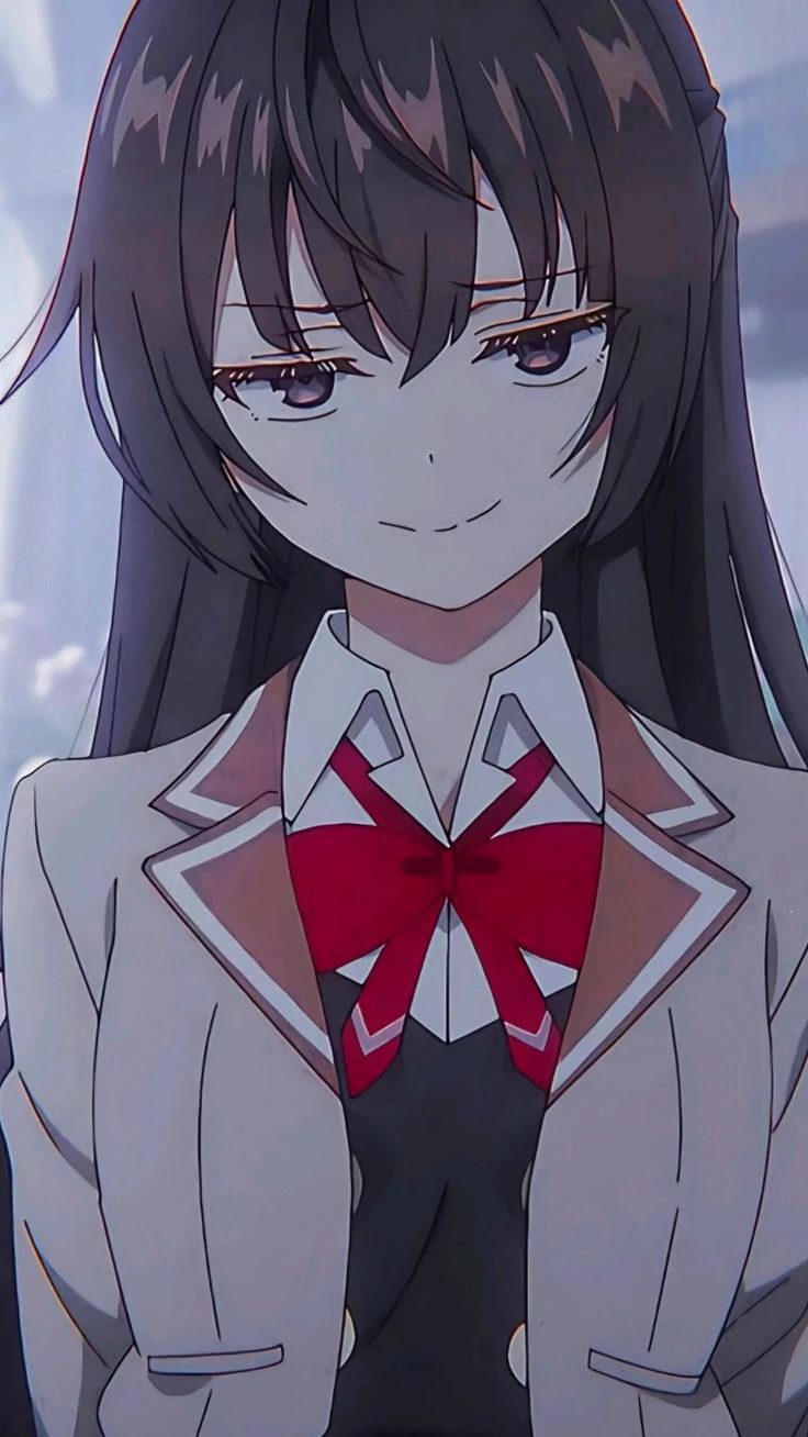 Yuki Suou thumbnail