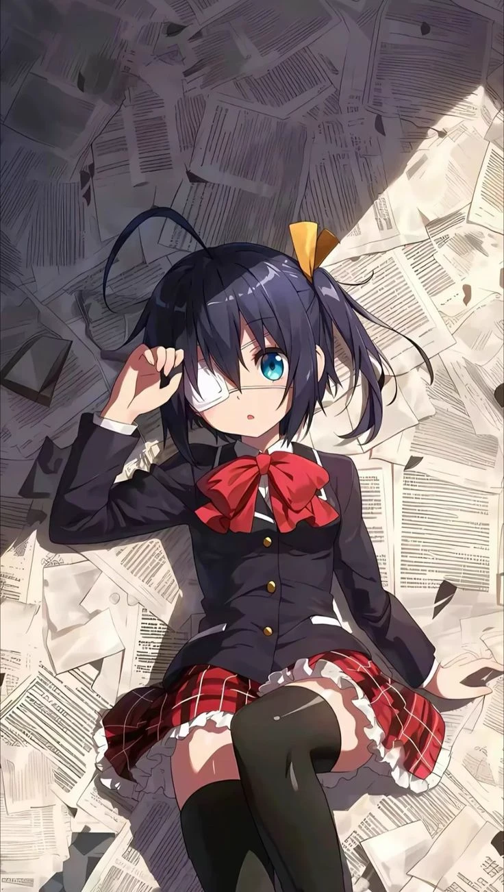 Rikka Takanashi thumbnail