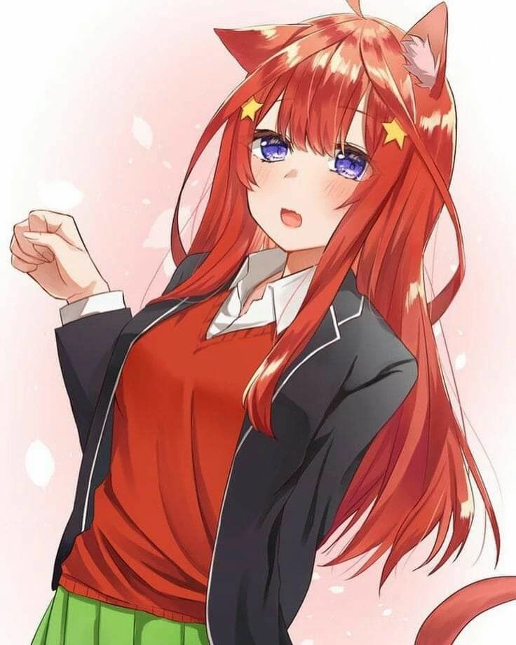 Itsuki NeKo thumbnail