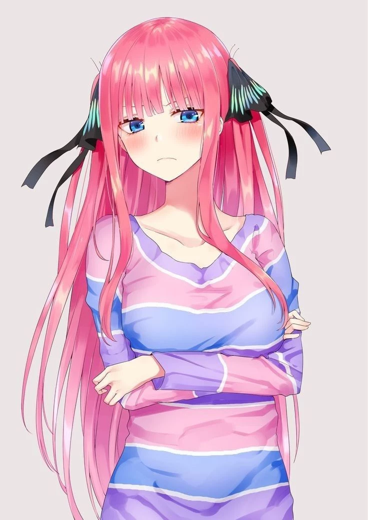Nino Nakano thumbnail