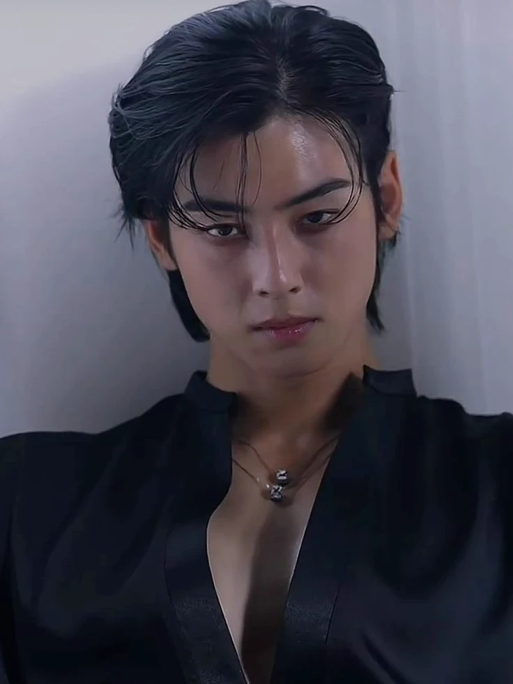 Cha Eun-woo (The Ogre Bride) thumbnail