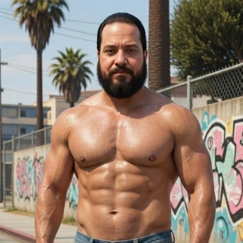 Joel David Ureña Montes