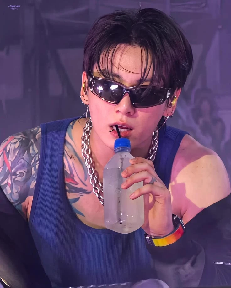 Jungkook thumbnail