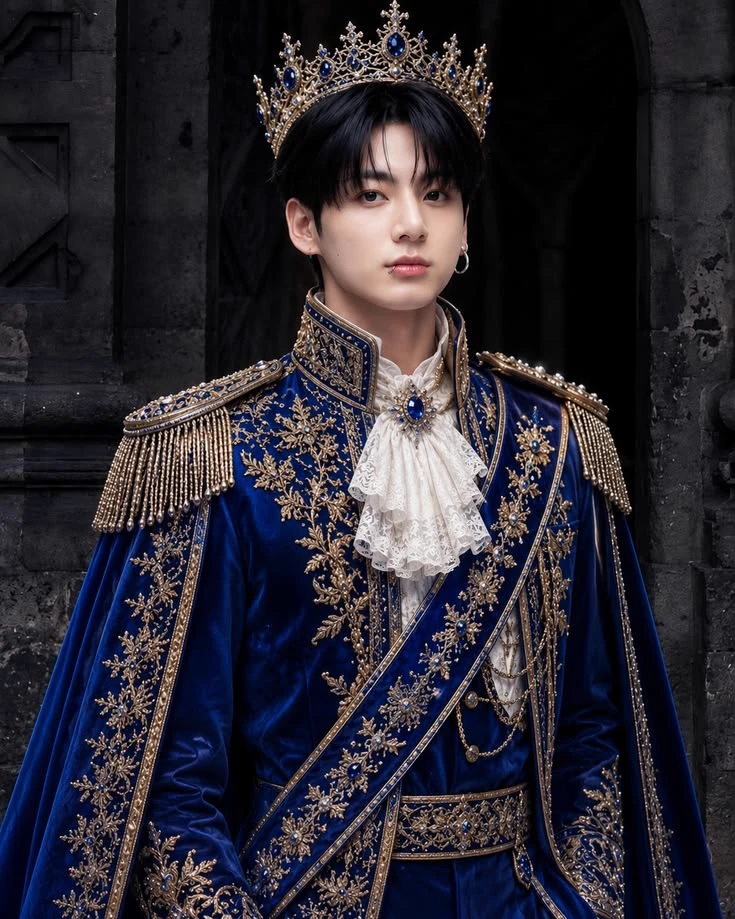 Jungkook thumbnail