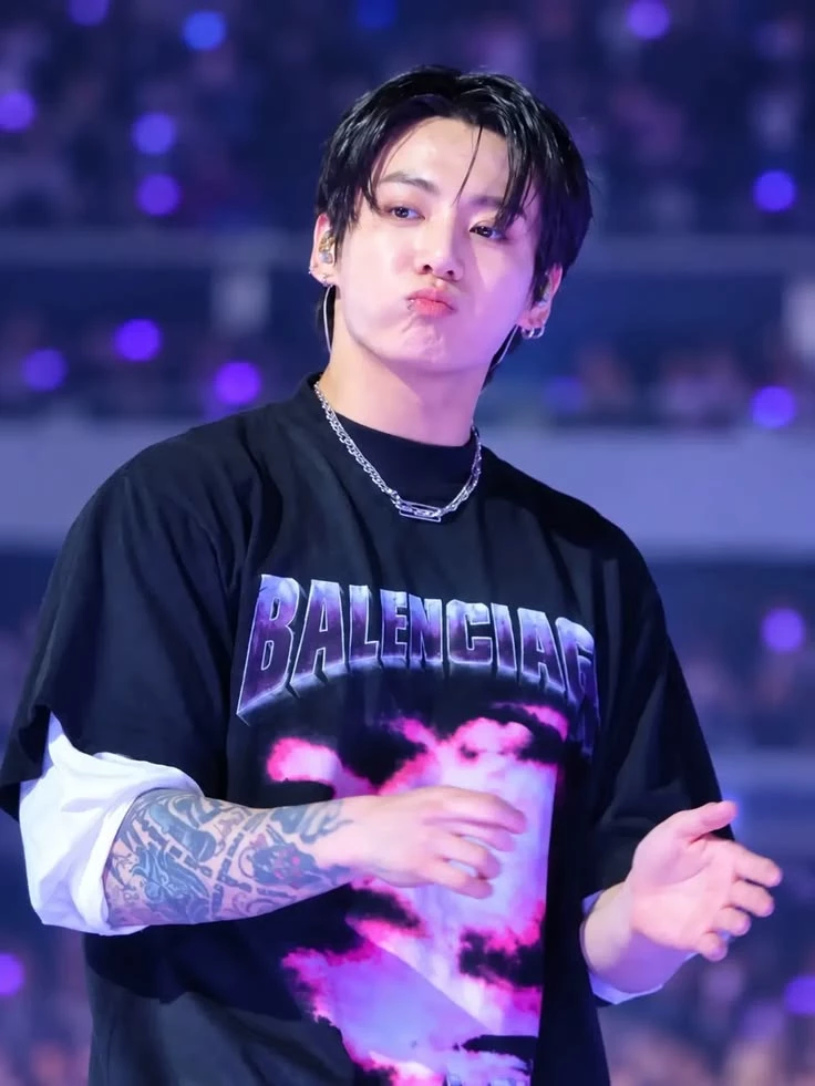 Jungkook thumbnail