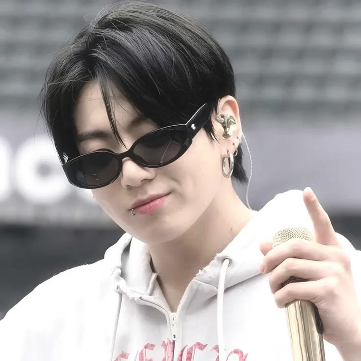 Jungkook thumbnail