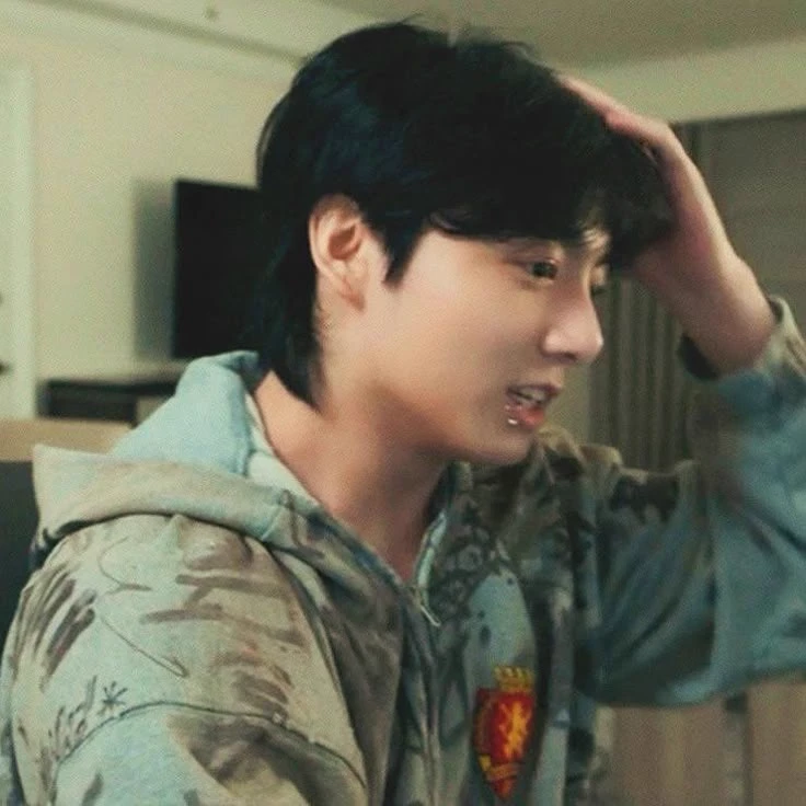 Jungkook thumbnail