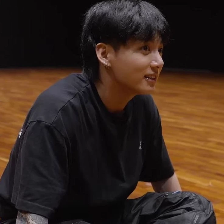 Jungkook thumbnail