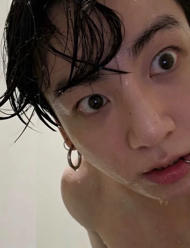 Jungkook thumbnail