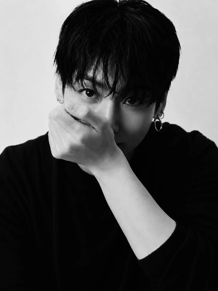 Jungkook thumbnail