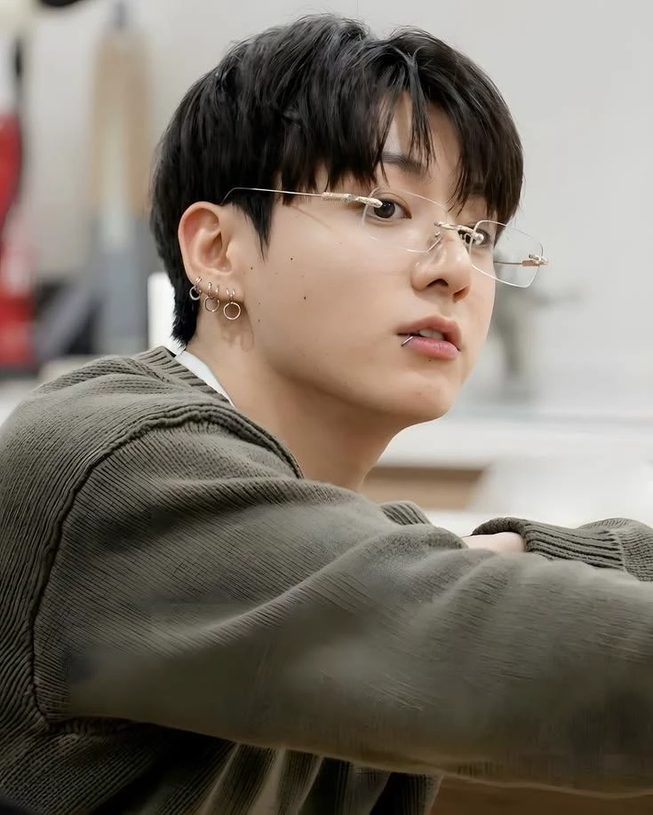 Jungkook thumbnail