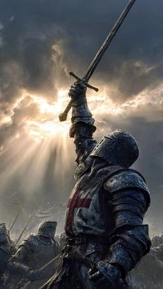 (......) Templar Knight thumbnail