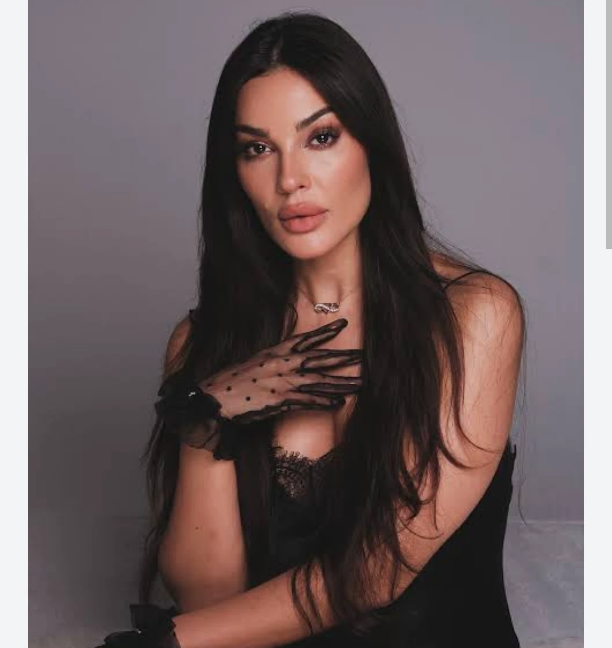 Nadine Nassib Njeim thumbnail