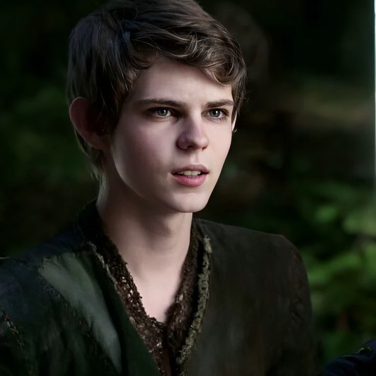 Peter Pan thumbnail