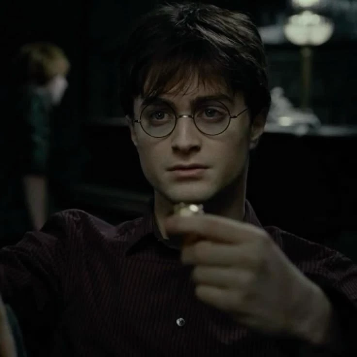 Harry Potter thumbnail