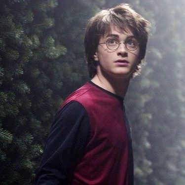 Harry Potter thumbnail